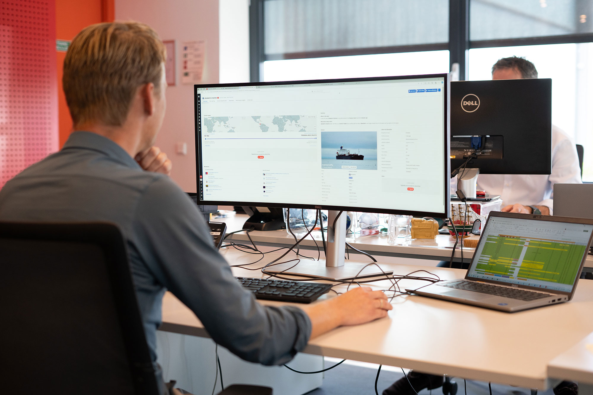 Technical Support Engineer