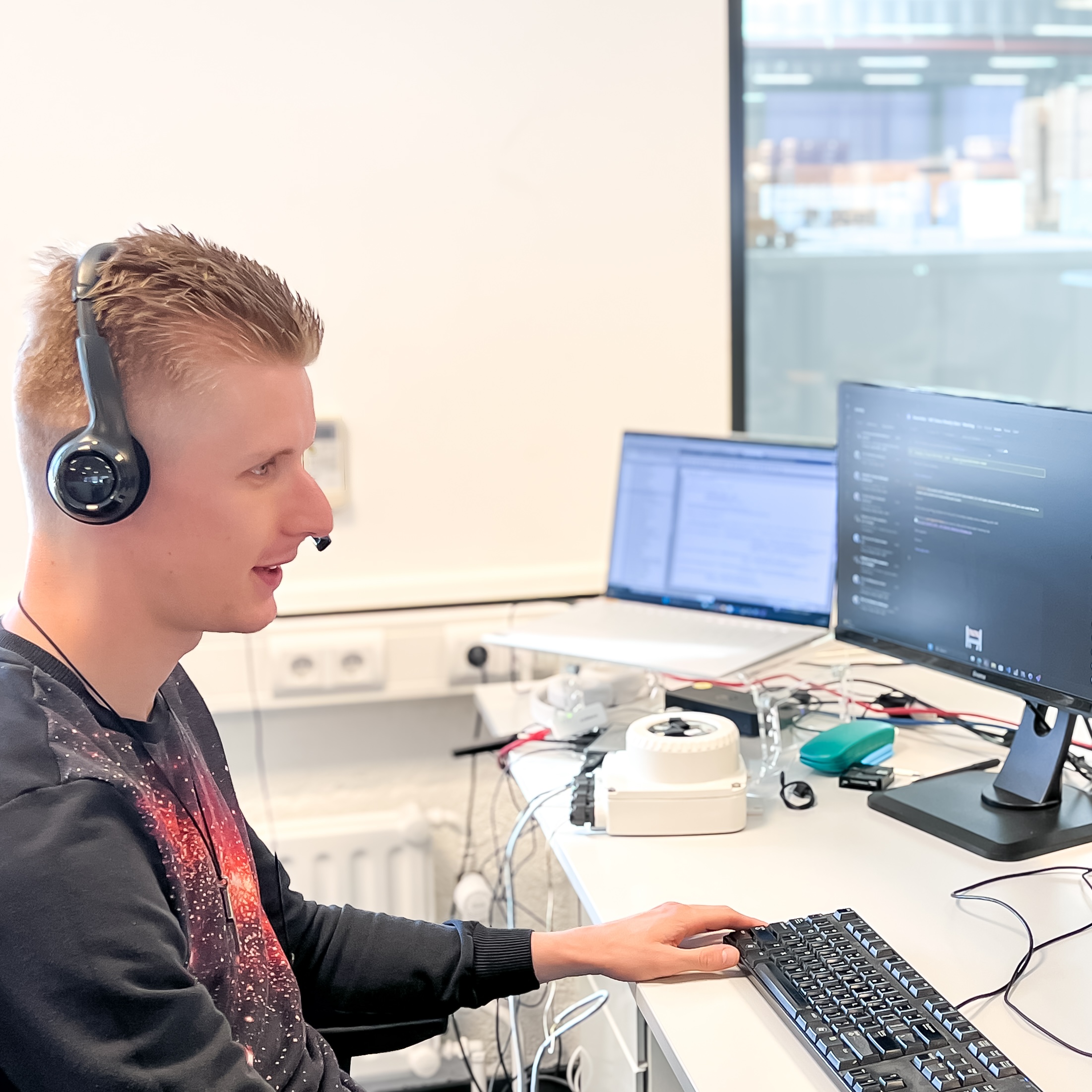 Customer Success manager